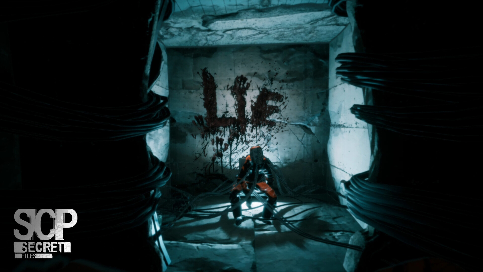 SCP : Secret Files screenshot 6