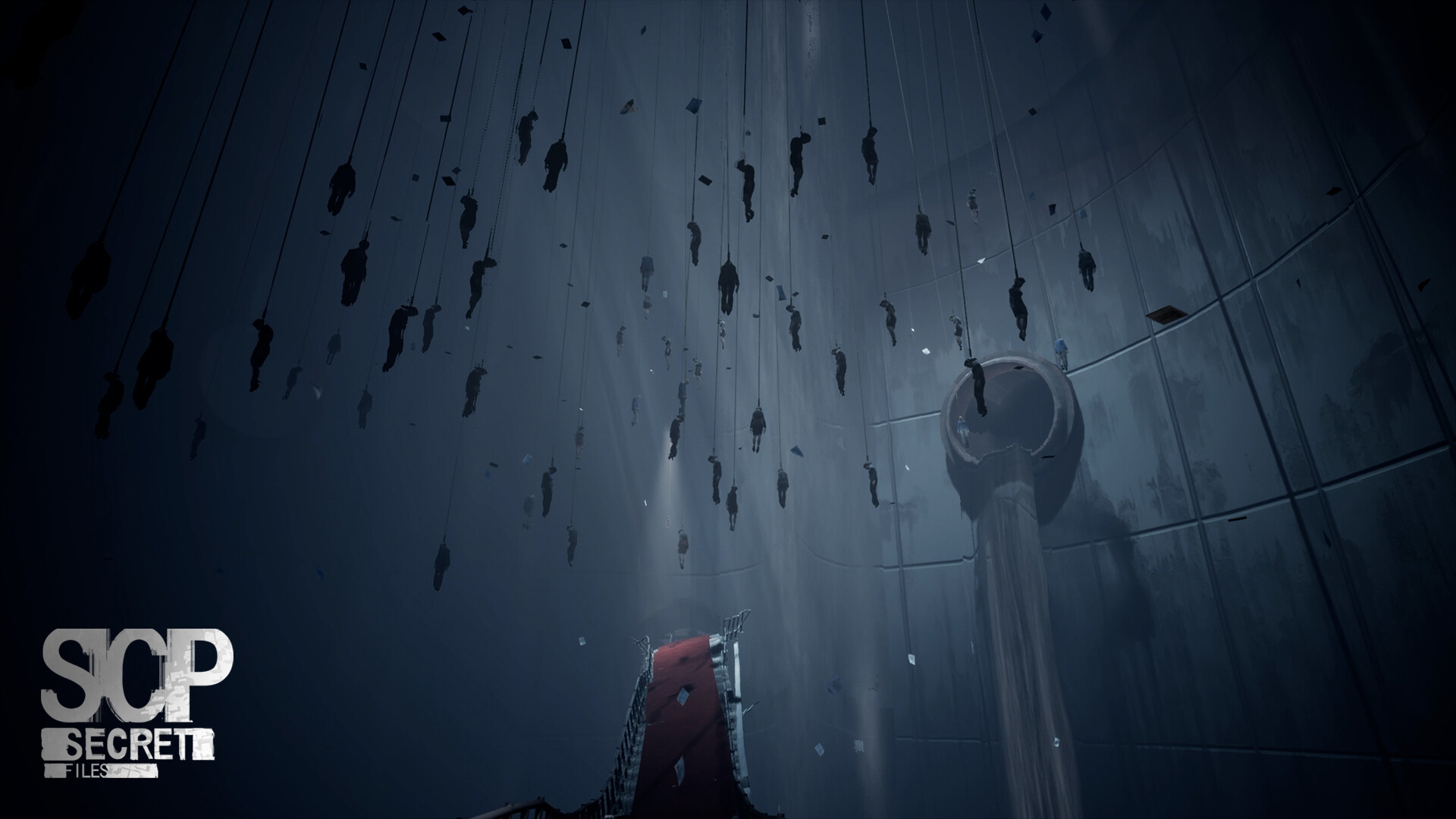 SCP : Secret Files screenshot 2