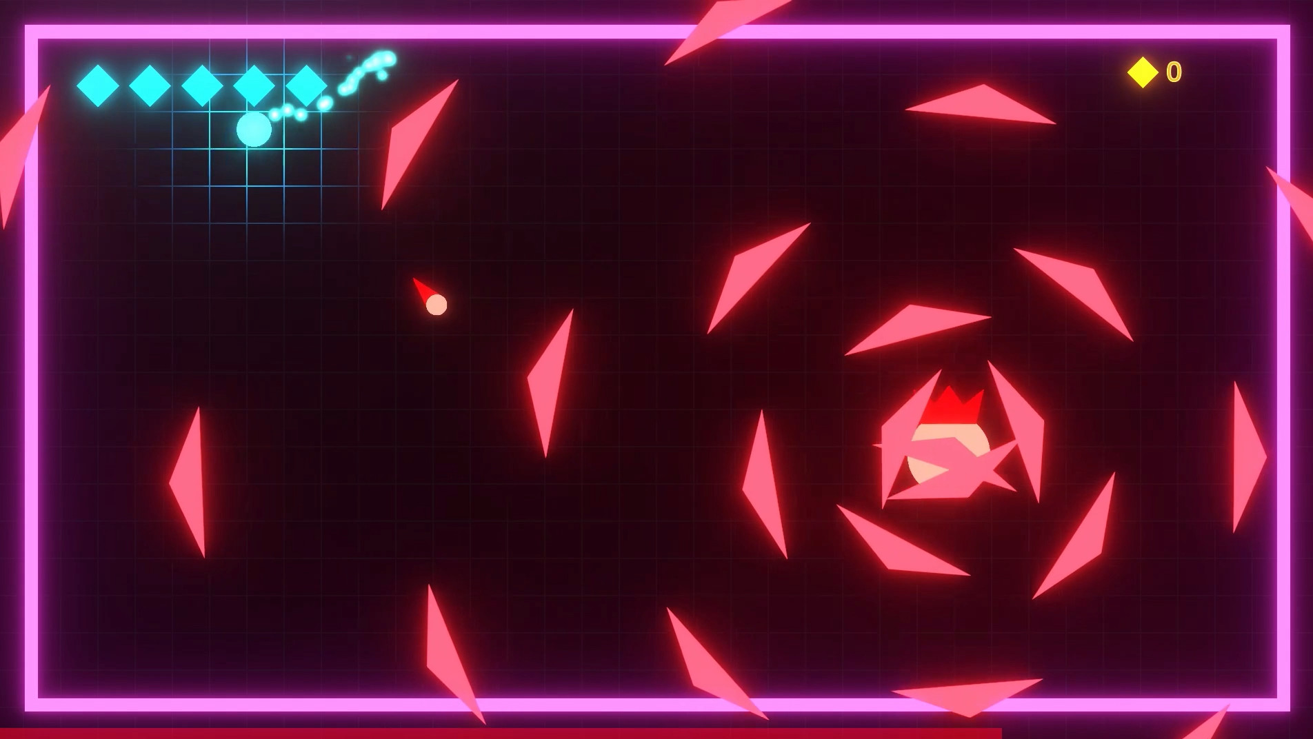极简地牢 Simple Killer screenshot 3