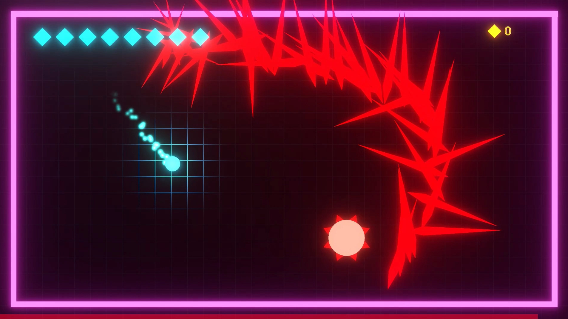 极简地牢 Simple Killer screenshot 5