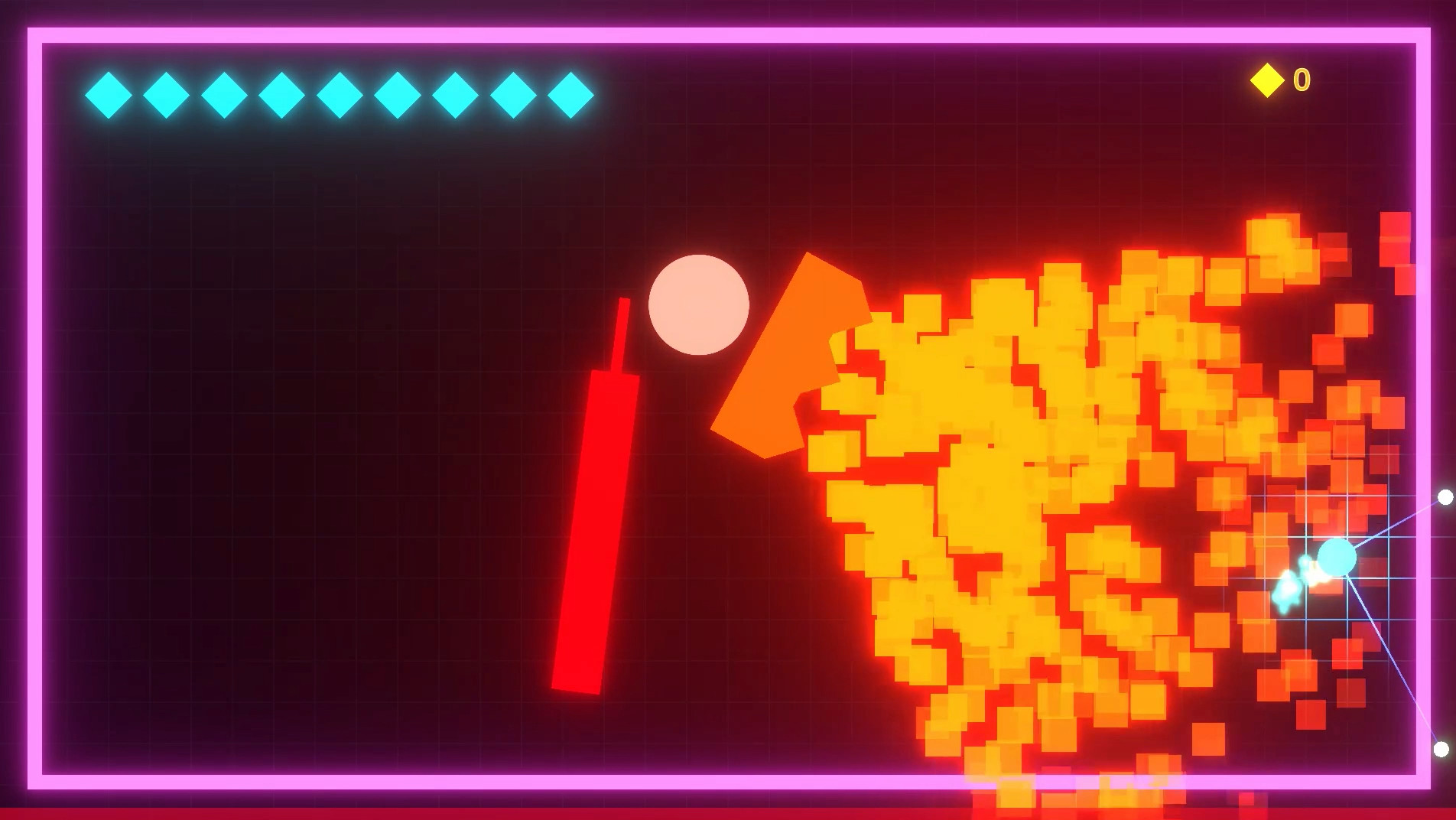 极简地牢 Simple Killer screenshot 4