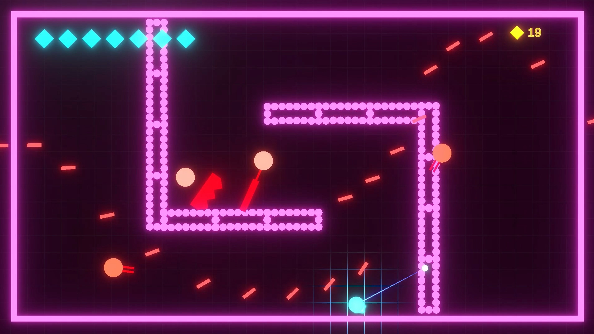 极简地牢 Simple Killer screenshot 6