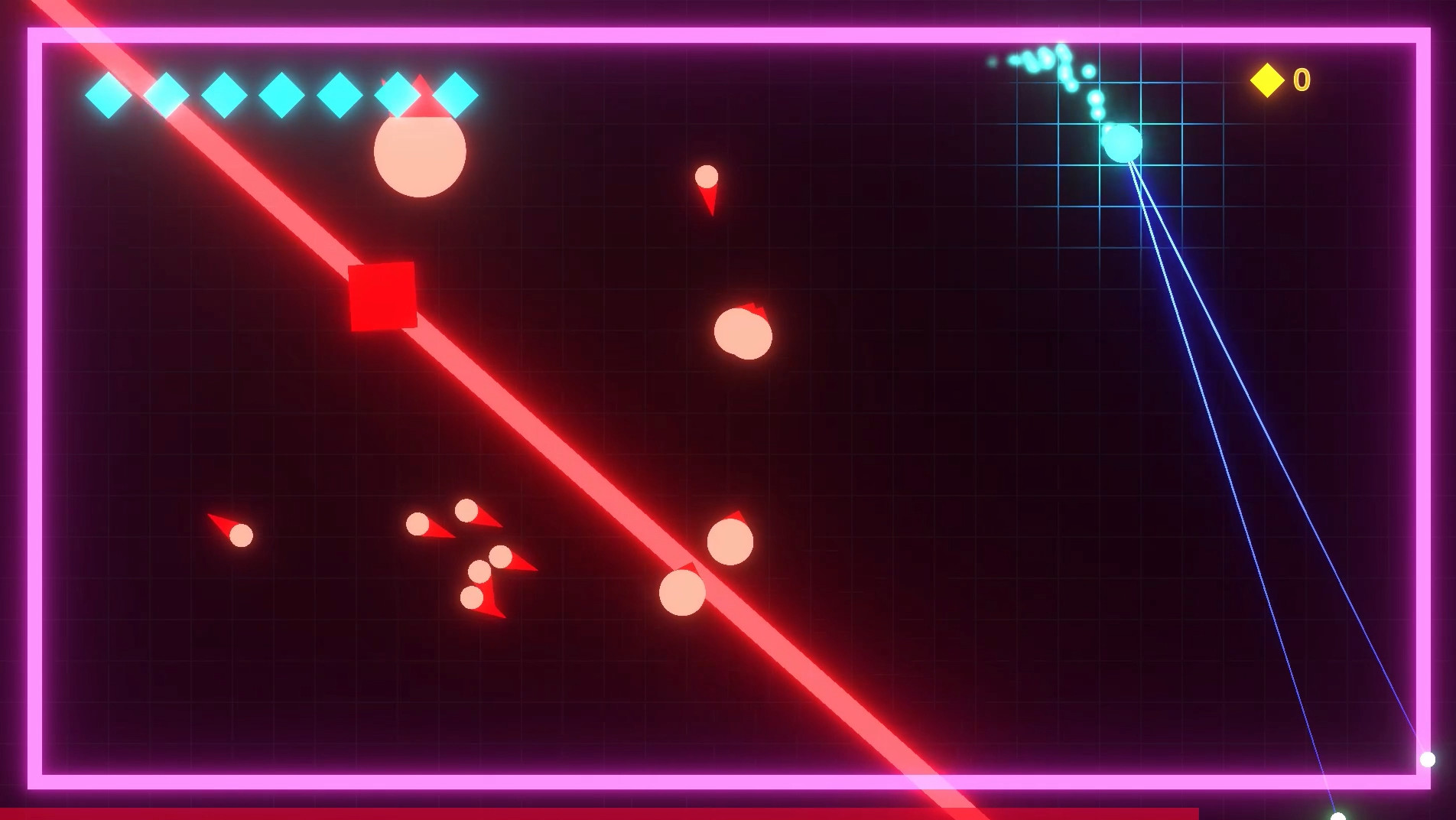 极简地牢 Simple Killer screenshot 9