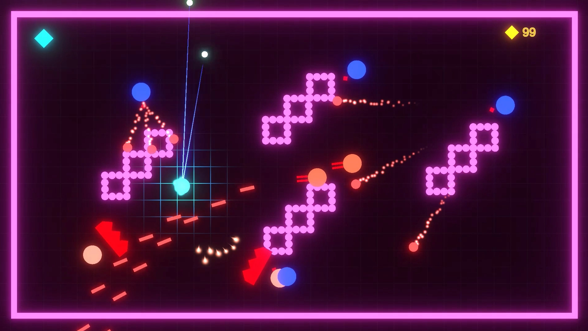 极简地牢 Simple Killer screenshot 2