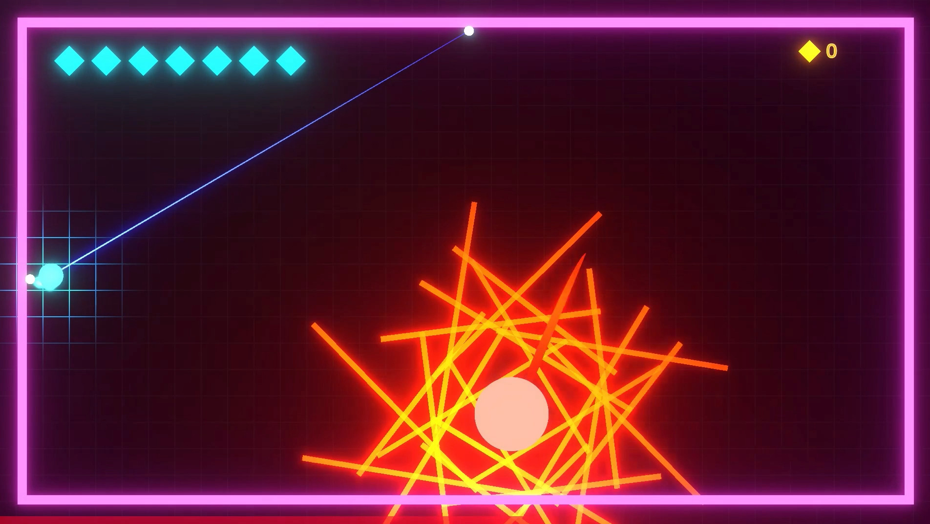 极简地牢 Simple Killer screenshot 7
