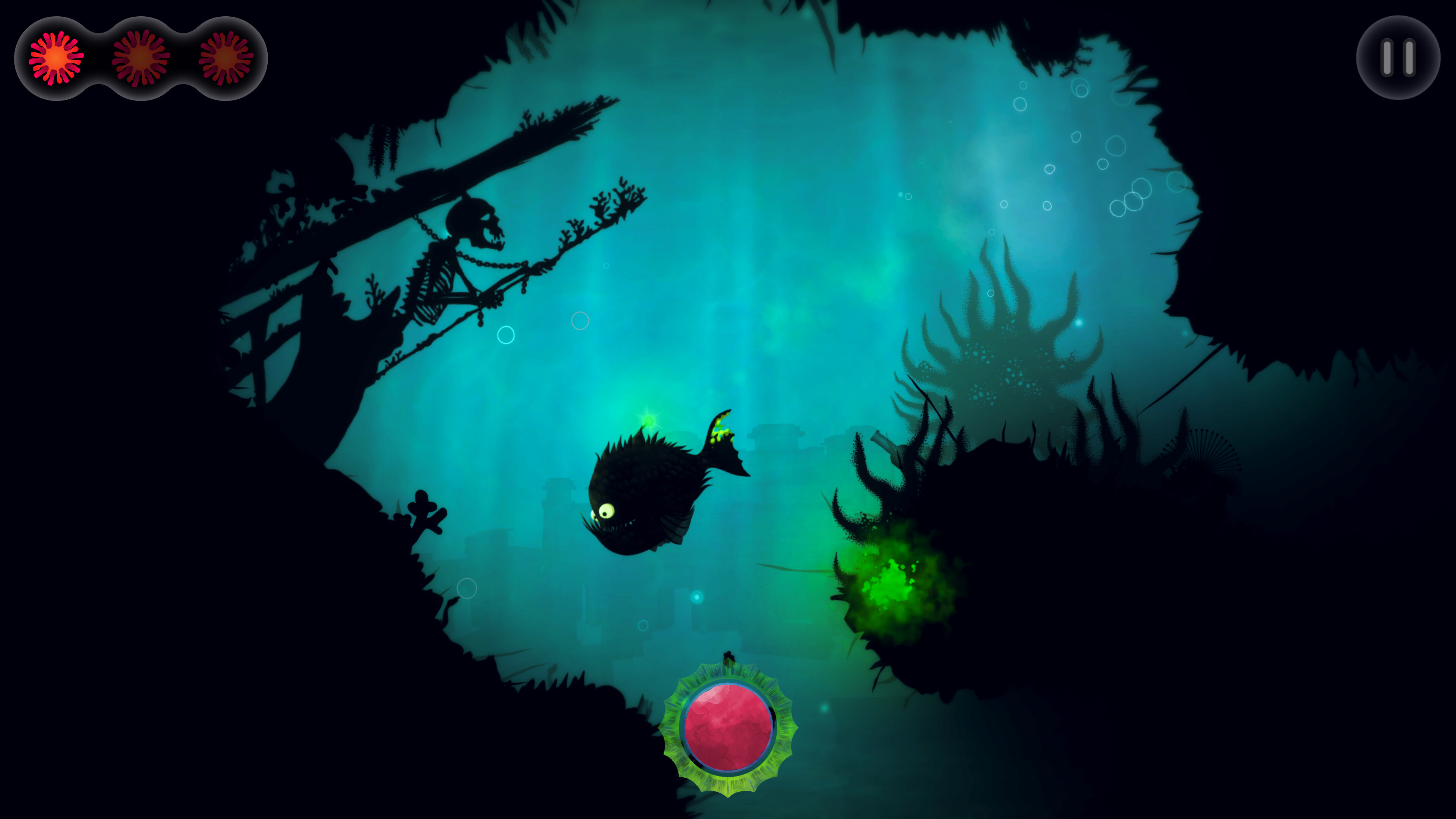 Nero's Adventure screenshot 7