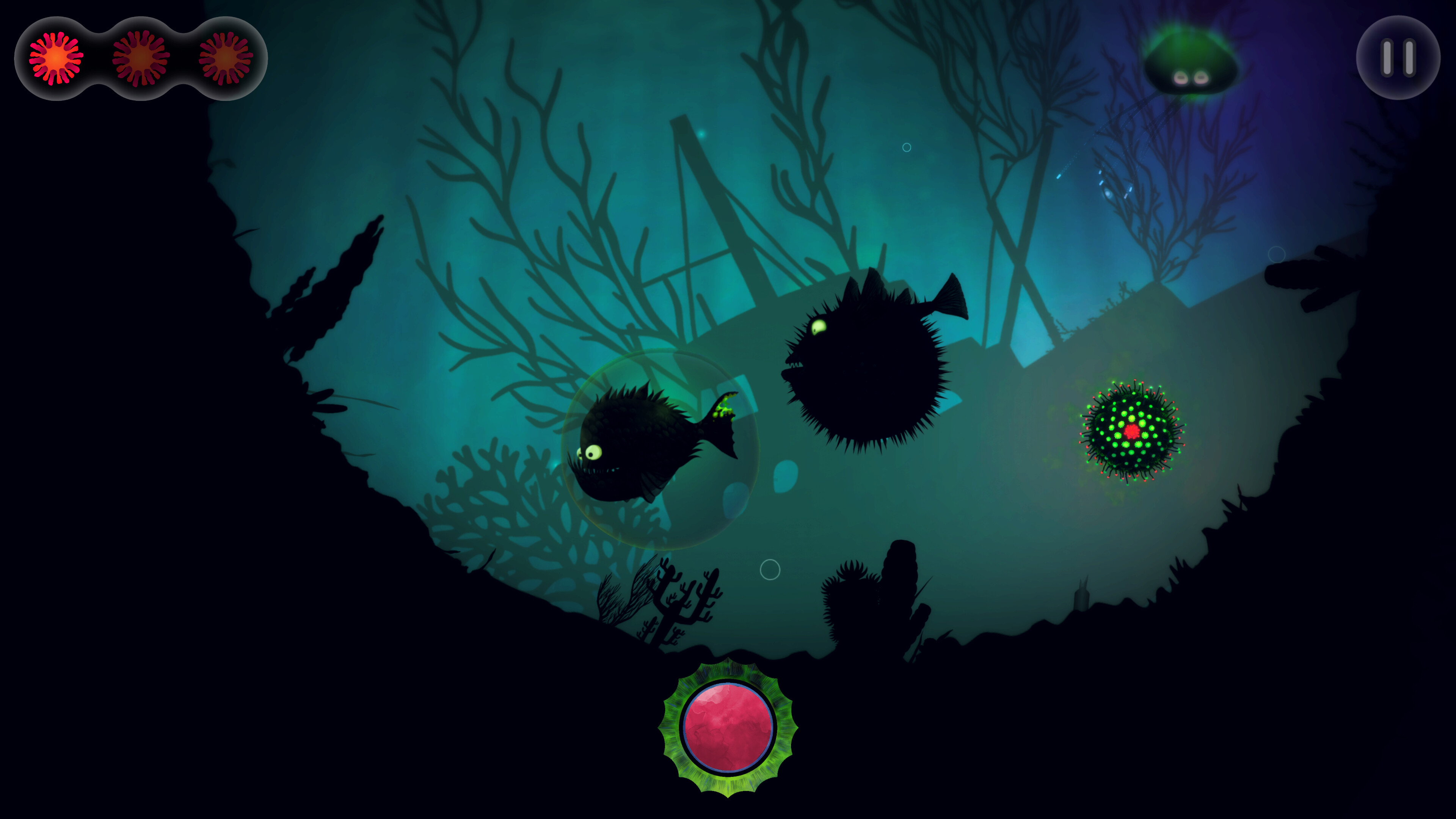 Nero's Adventure screenshot 6