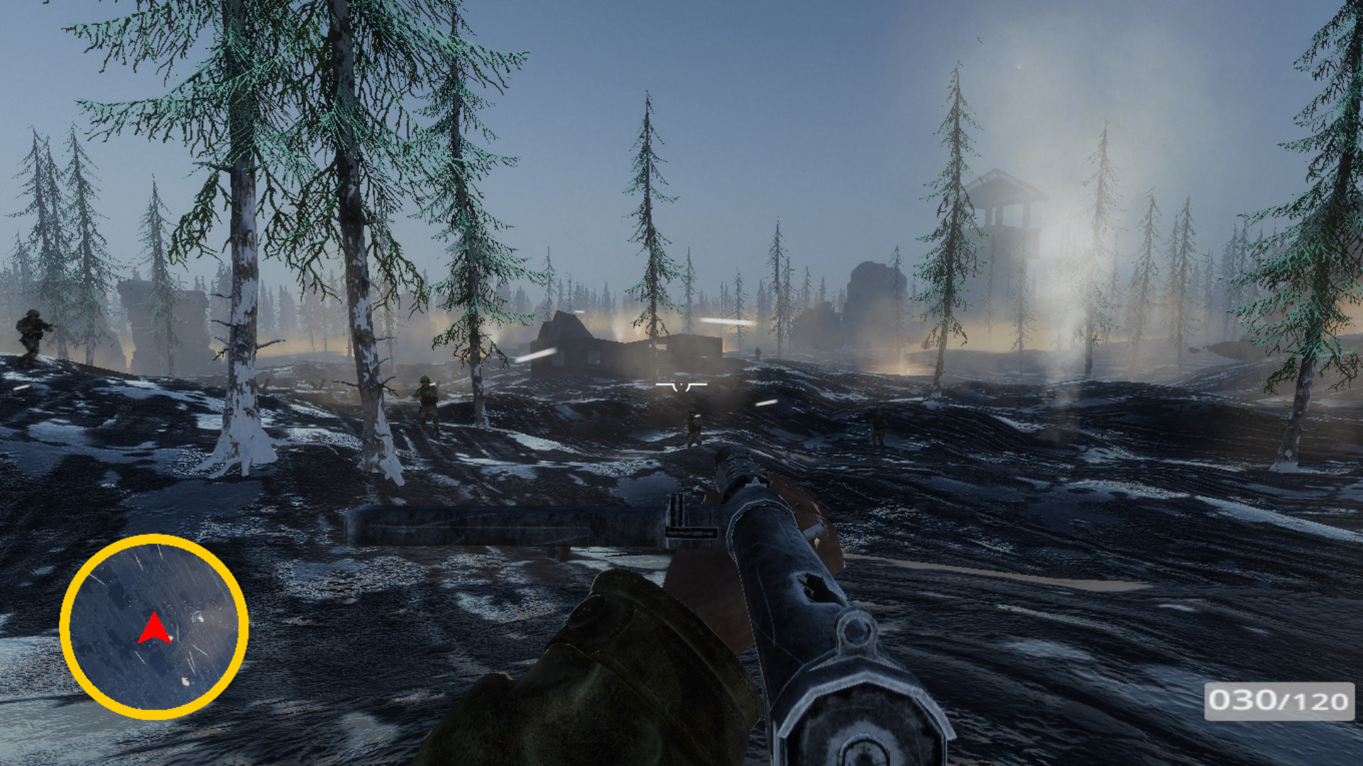 Makber screenshot 4