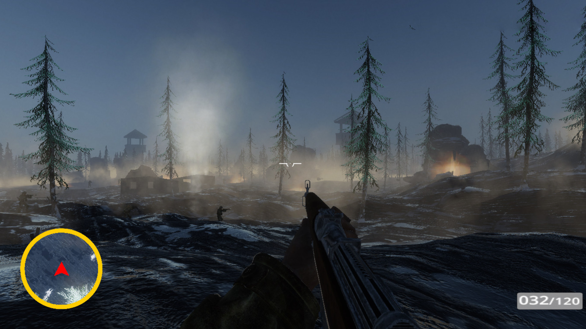 Makber screenshot 2