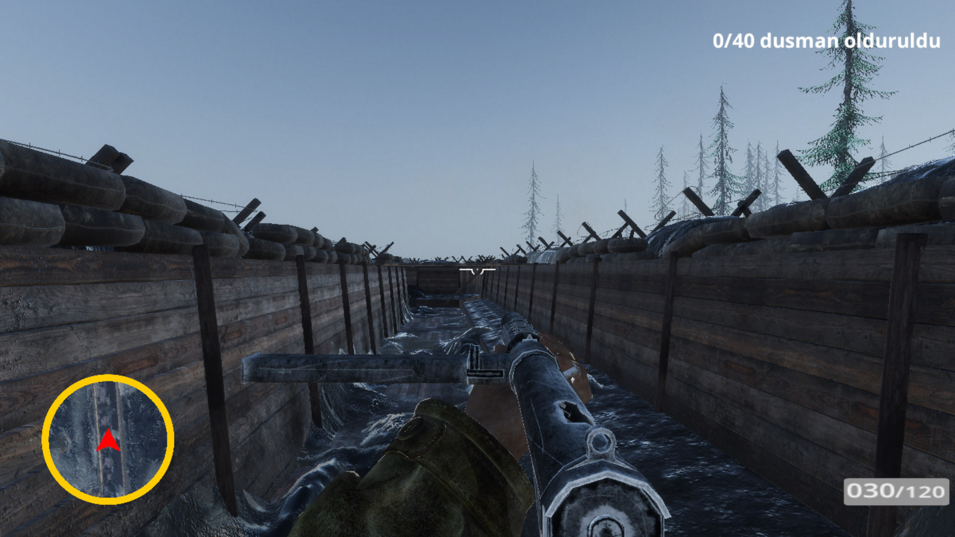 Makber screenshot 5