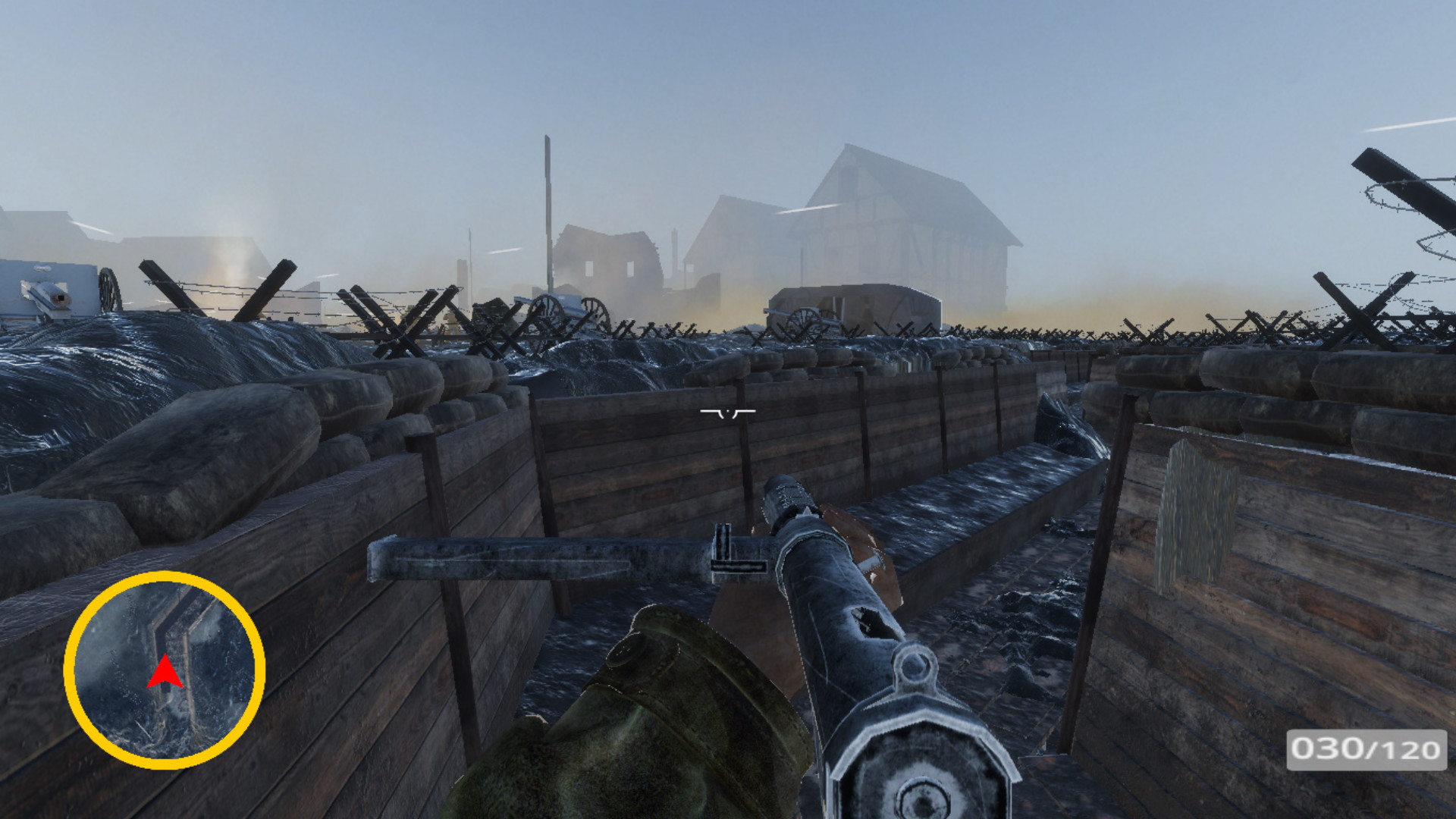 Makber screenshot 3