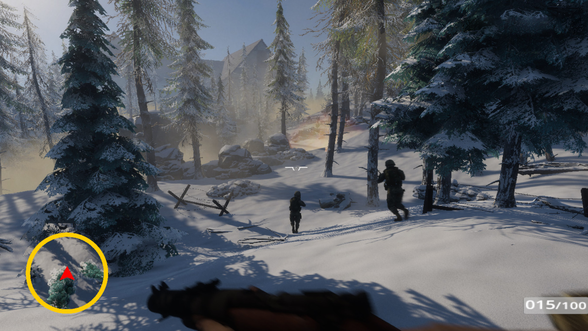 Makber screenshot 1