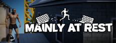 Mainly at Rest — Steam