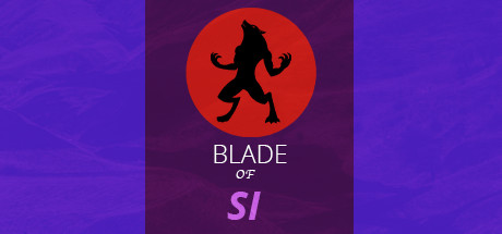 BLADE OF SI: header artwork