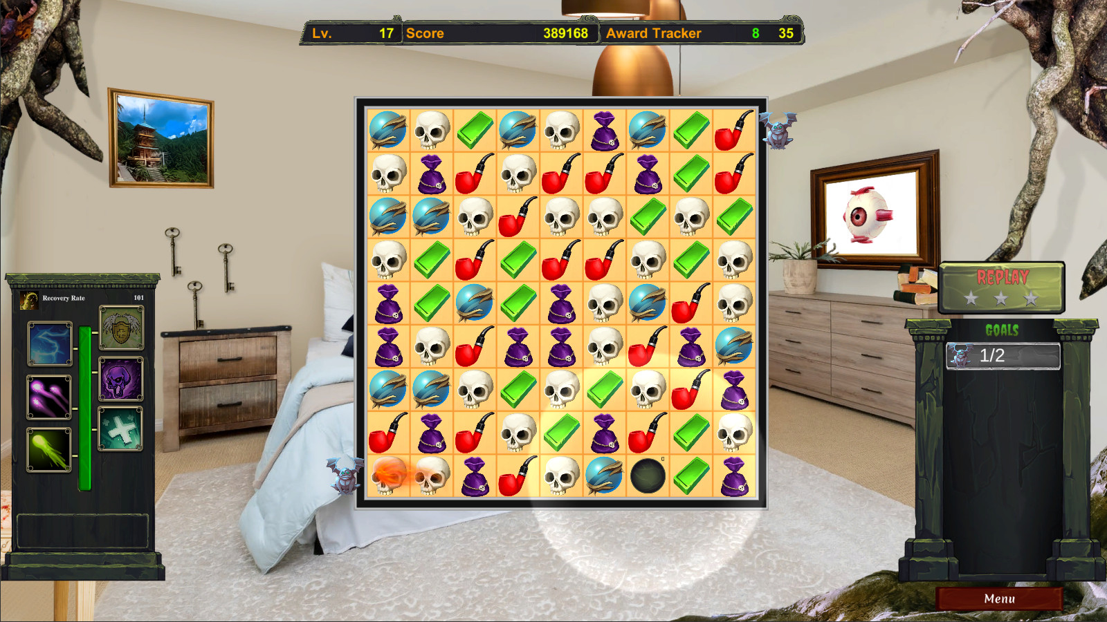 10th Corpse screenshot 3