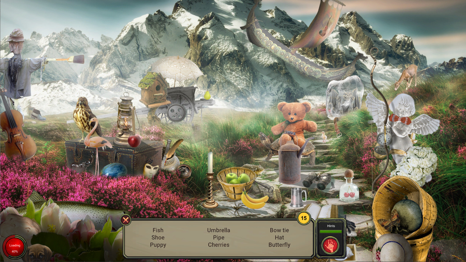 10th Corpse screenshot 7