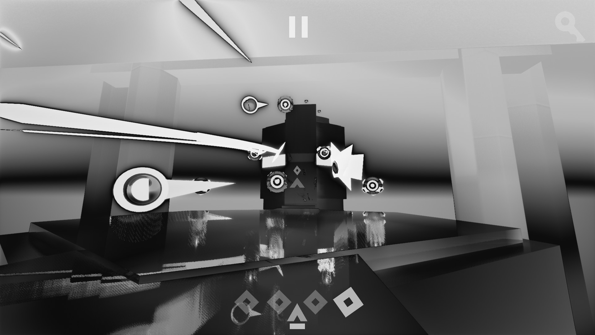 Shinobi Shift screenshot 4