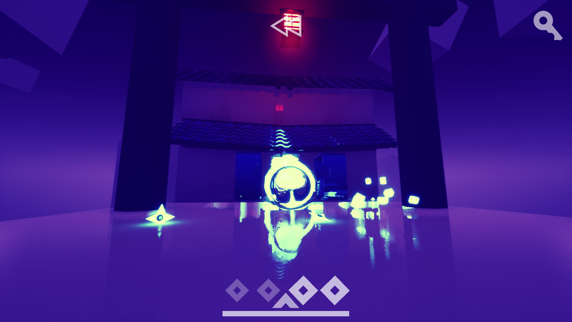 Shinobi Shift screenshot 3