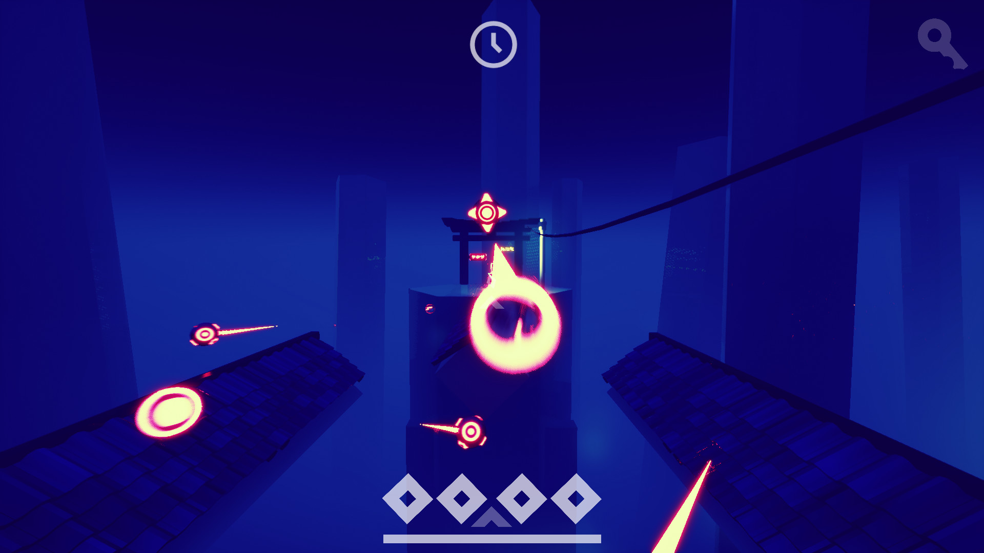 Shinobi Shift screenshot 6