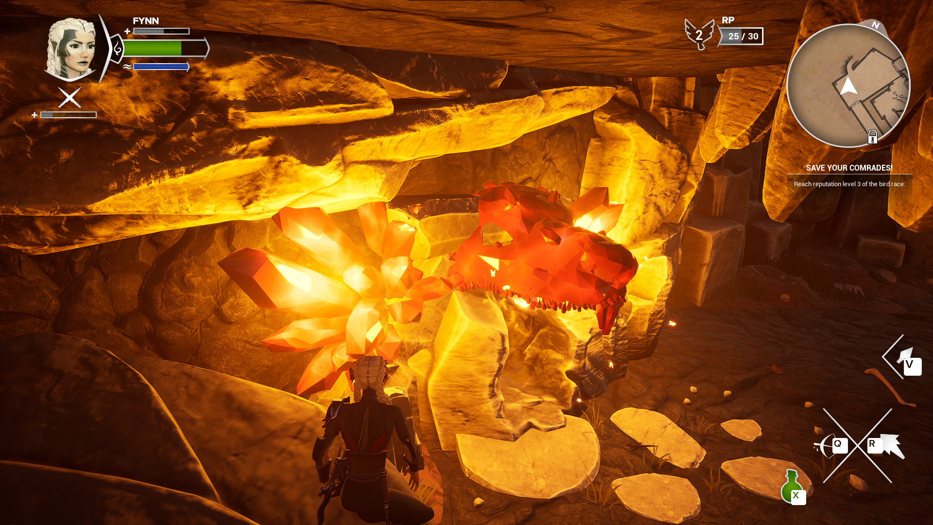 inAntrum screenshot 9