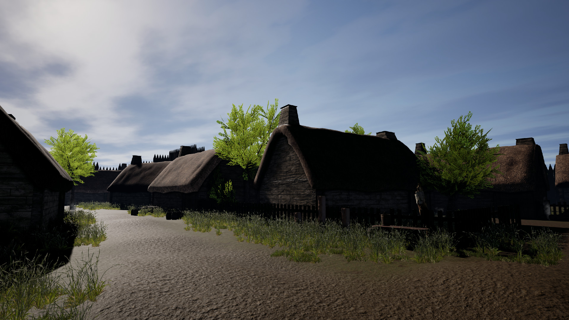Mayflower Reflections screenshot 5