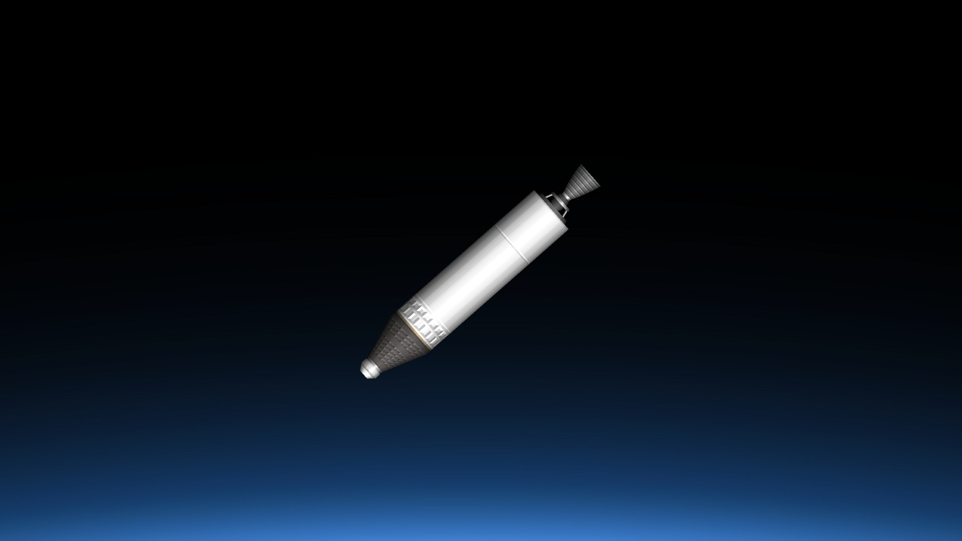 Spaceflight Simulator screenshot 10