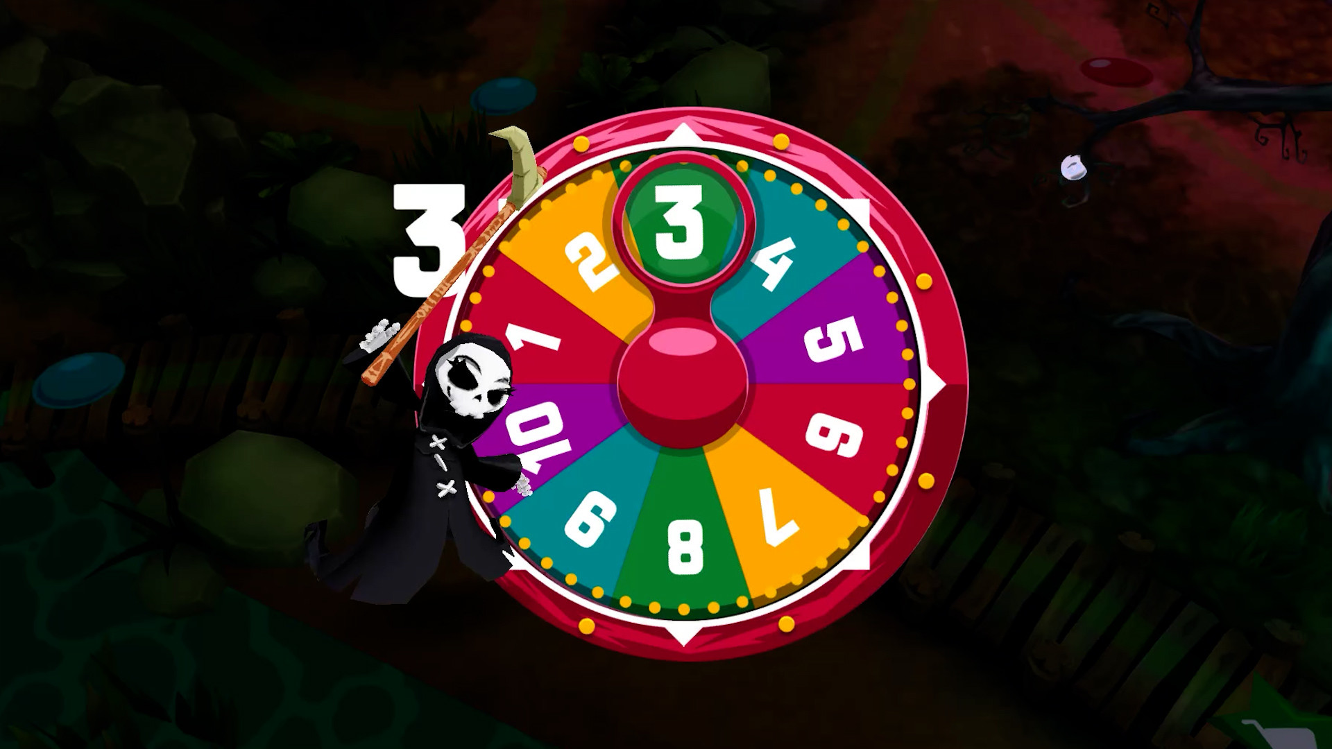 Mega Monster Party screenshot 13