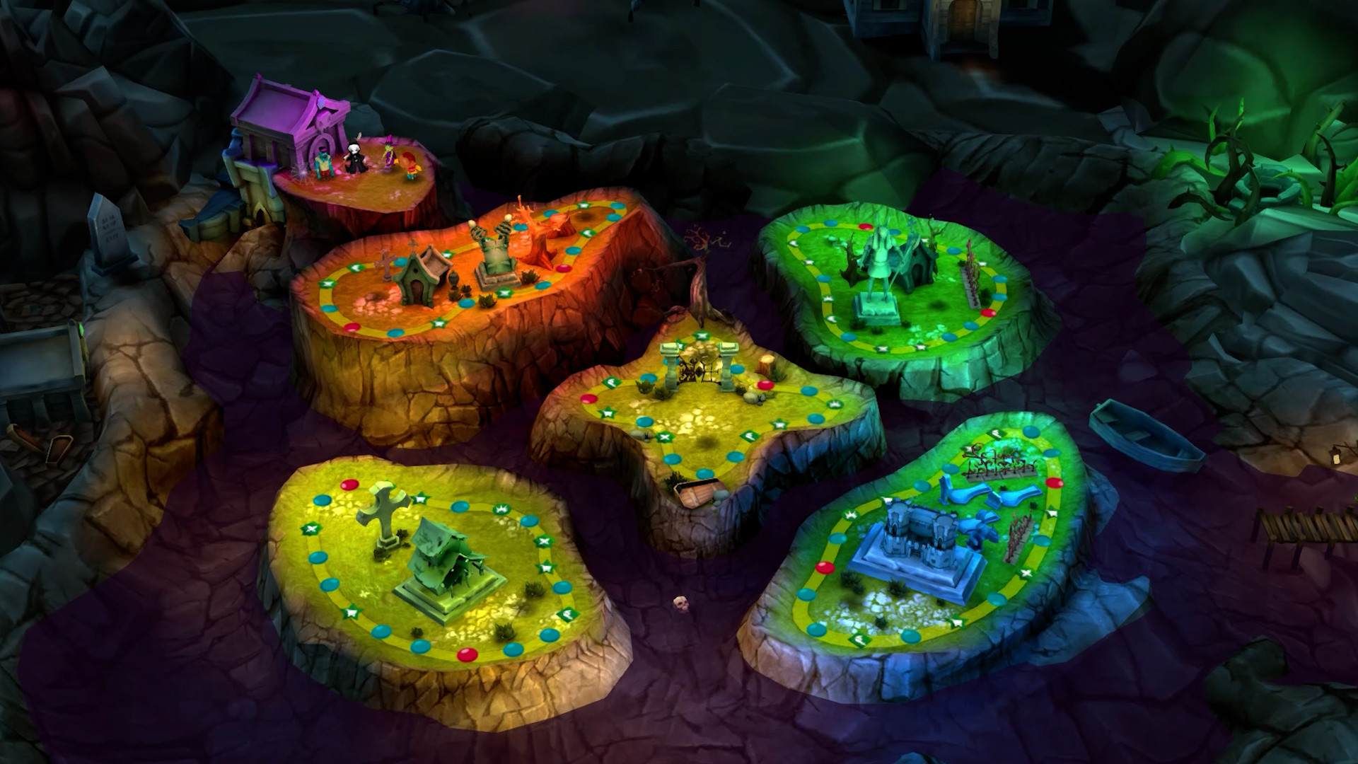 Mega Monster Party screenshot 14