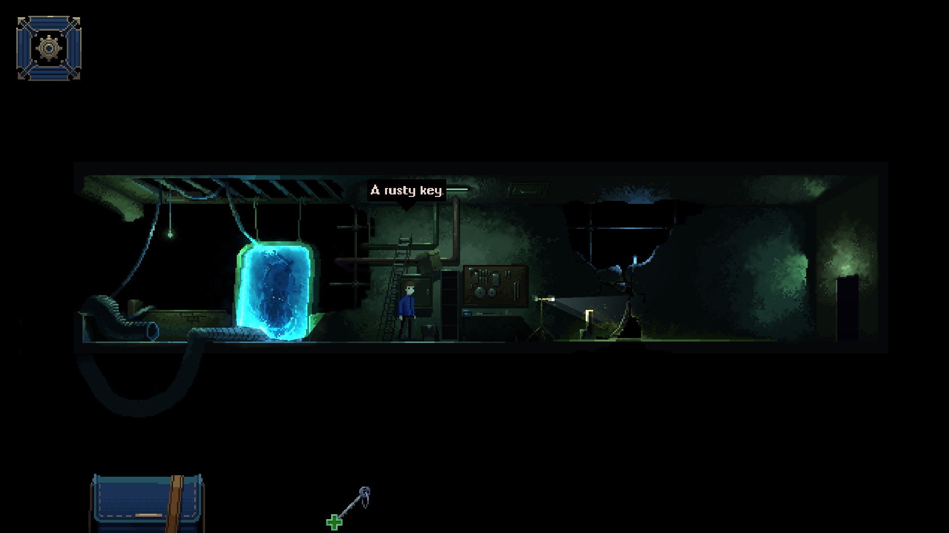 My Best Nightmare screenshot 5