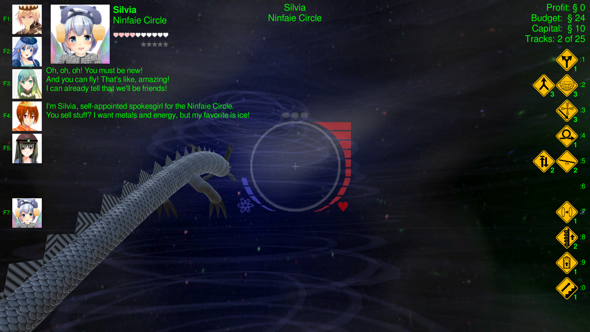 Terraform Inc screenshot 6