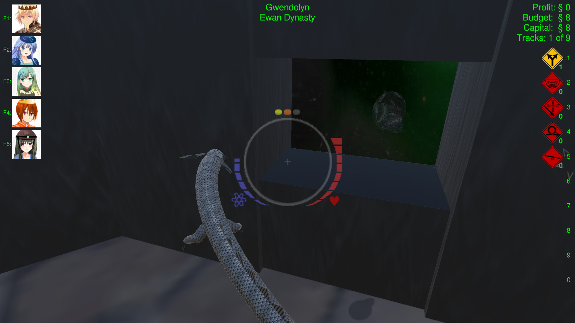 Terraform Inc screenshot 7