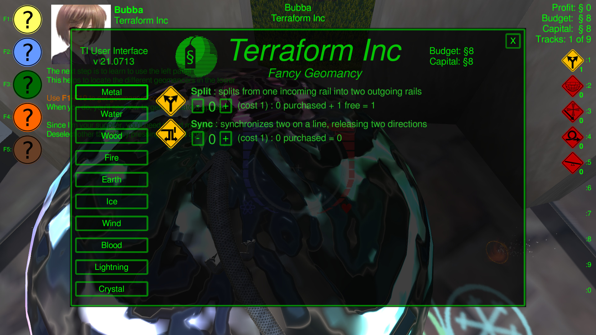 Terraform Inc screenshot 8
