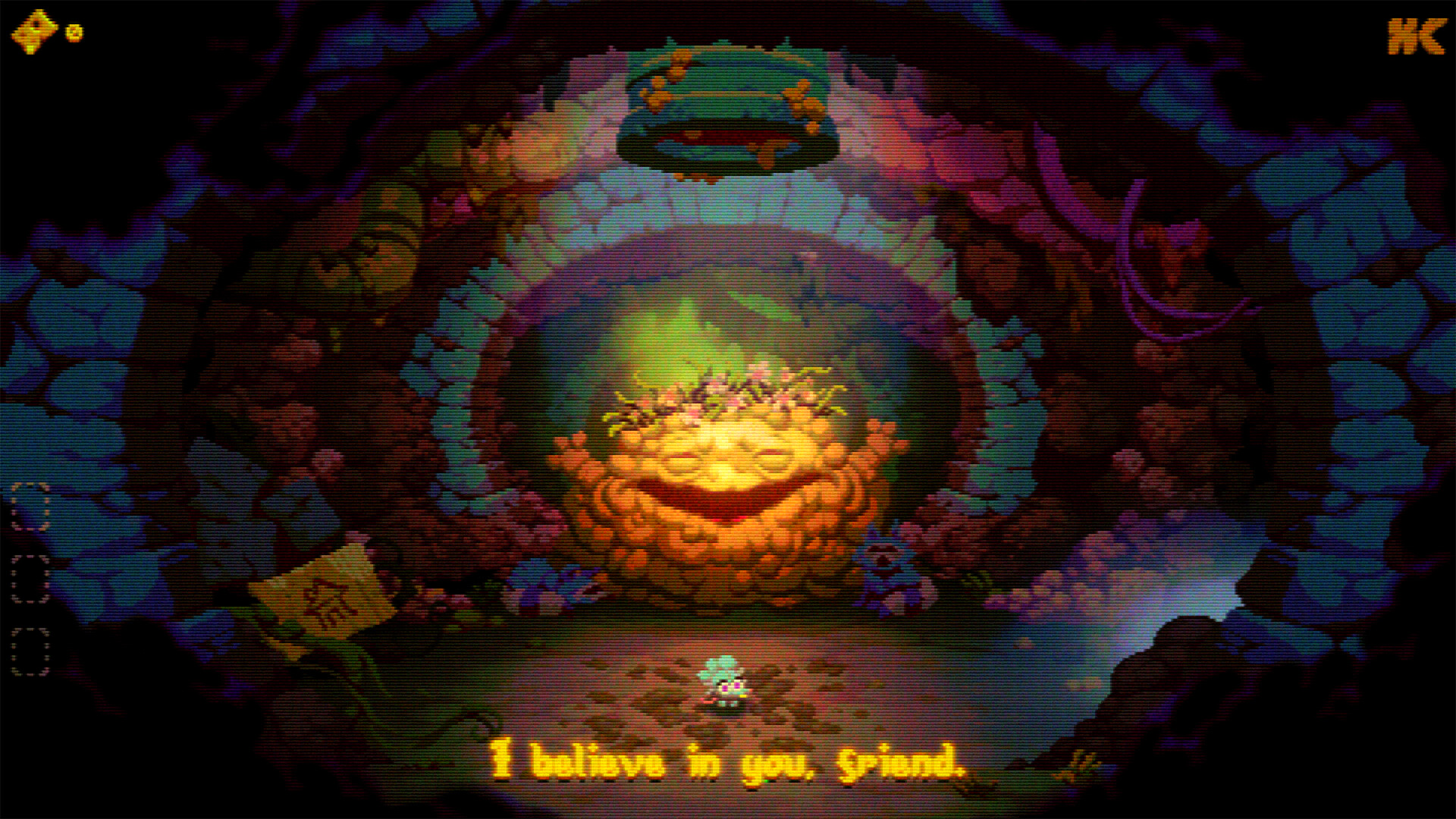Morsels screenshot 2