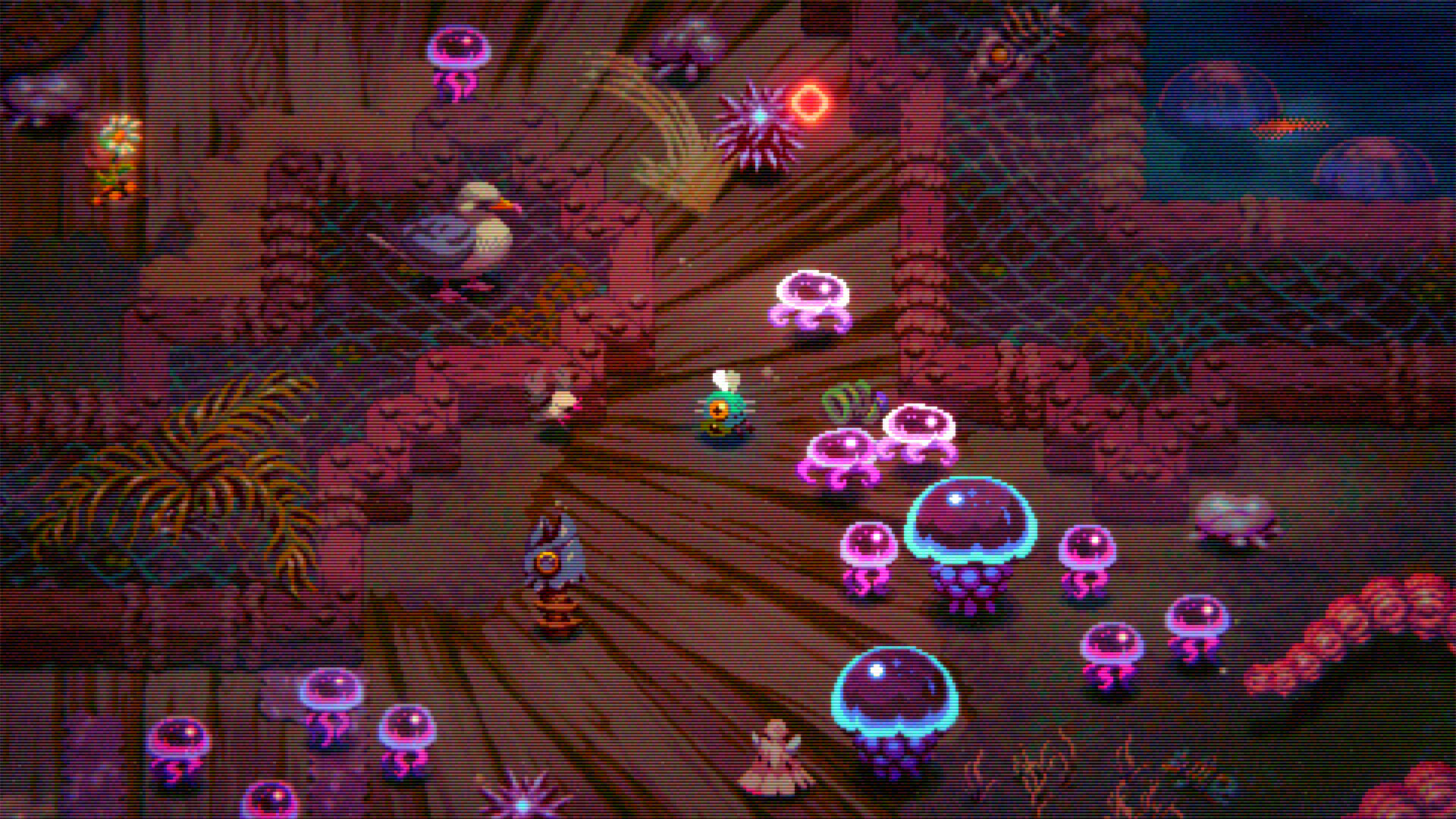 Morsels screenshot 4