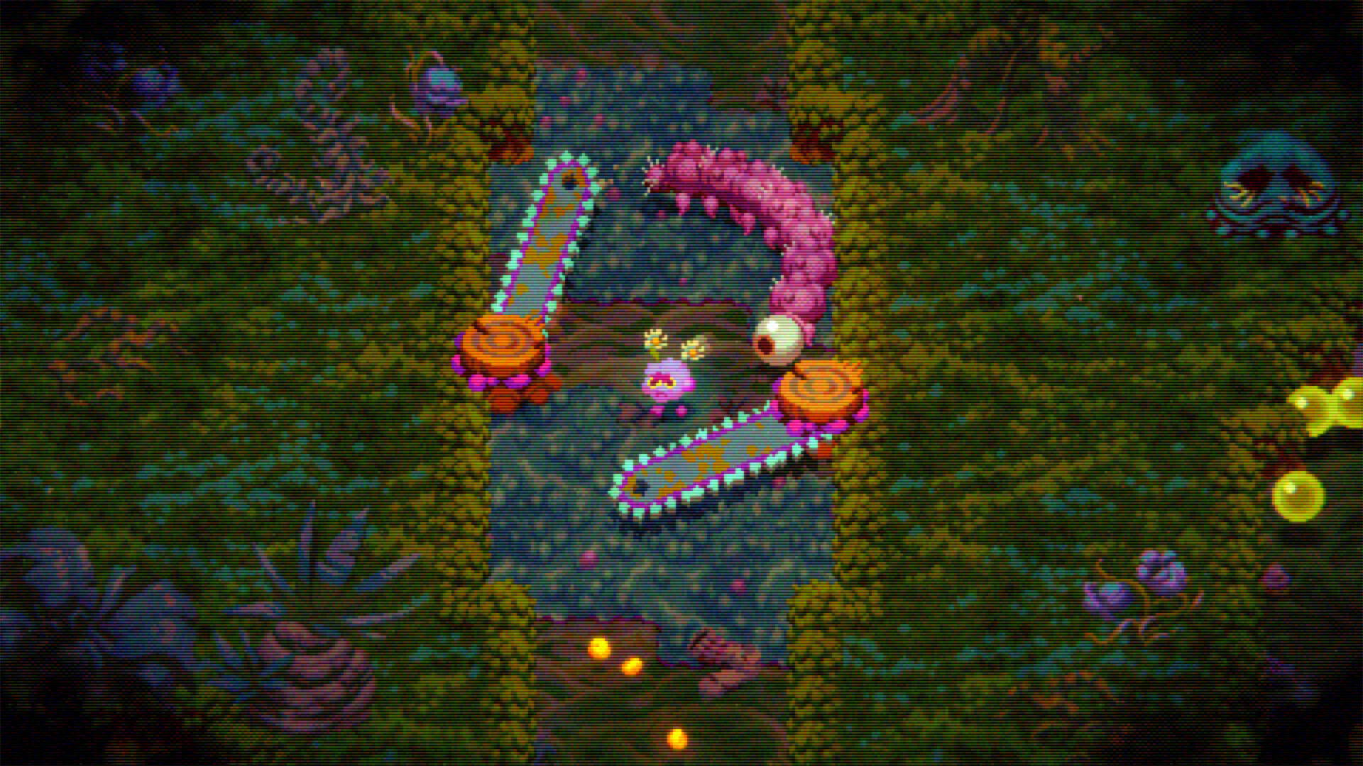 Morsels screenshot 7