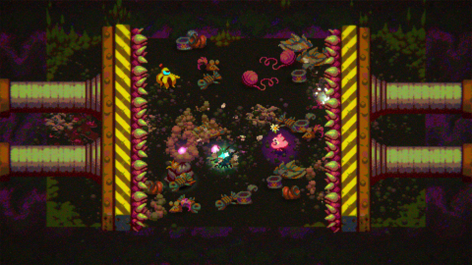 Morsels screenshot 8
