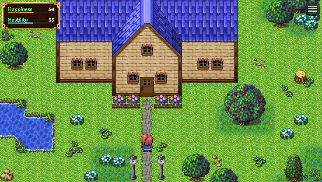 The Ghost Cage screenshot 4