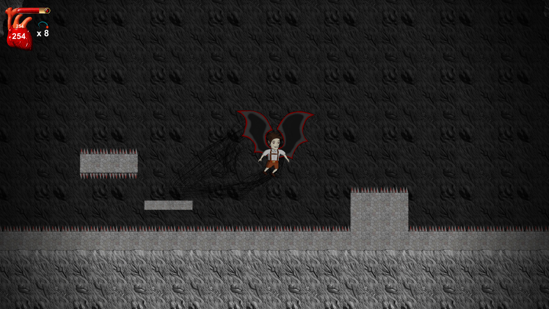 Bloody Layne screenshot 10