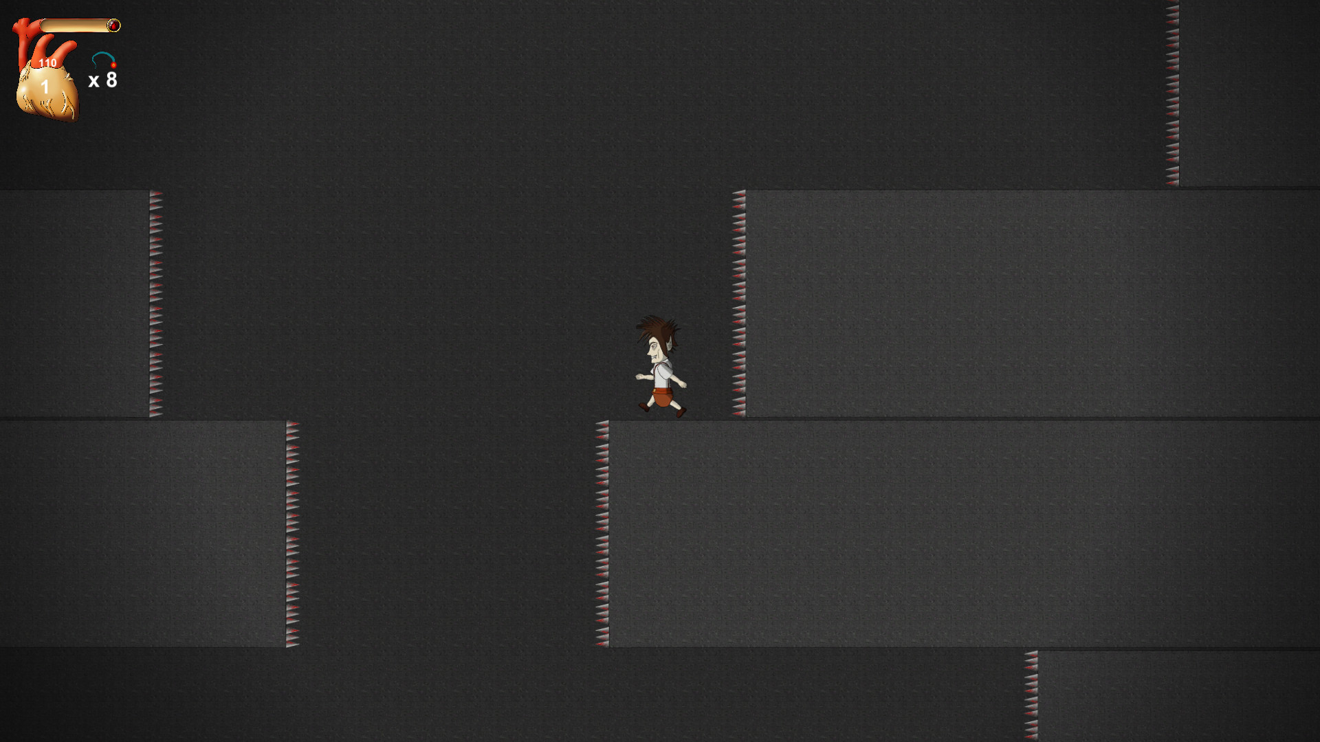 Bloody Layne screenshot 7