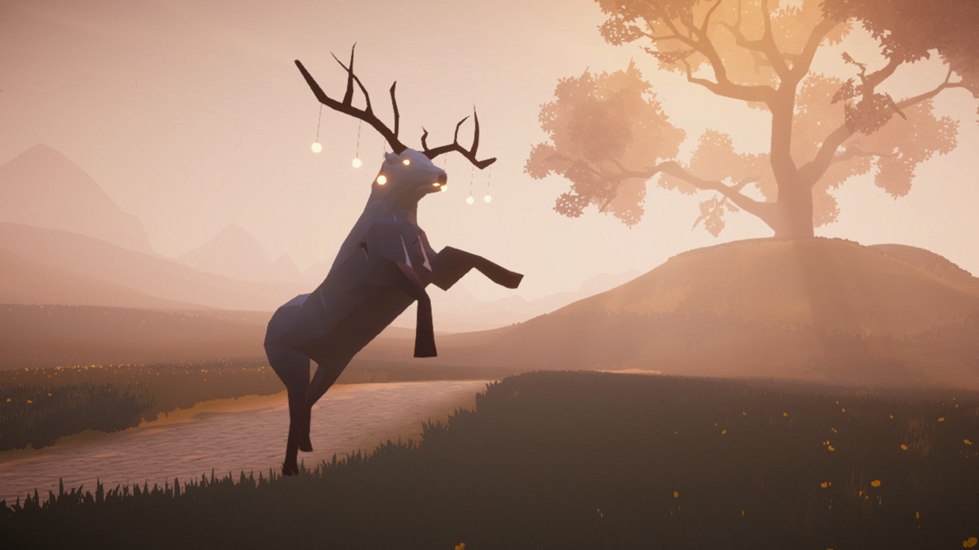Wildfall screenshot 4