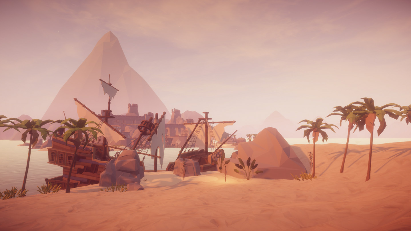 Wildfall screenshot 15