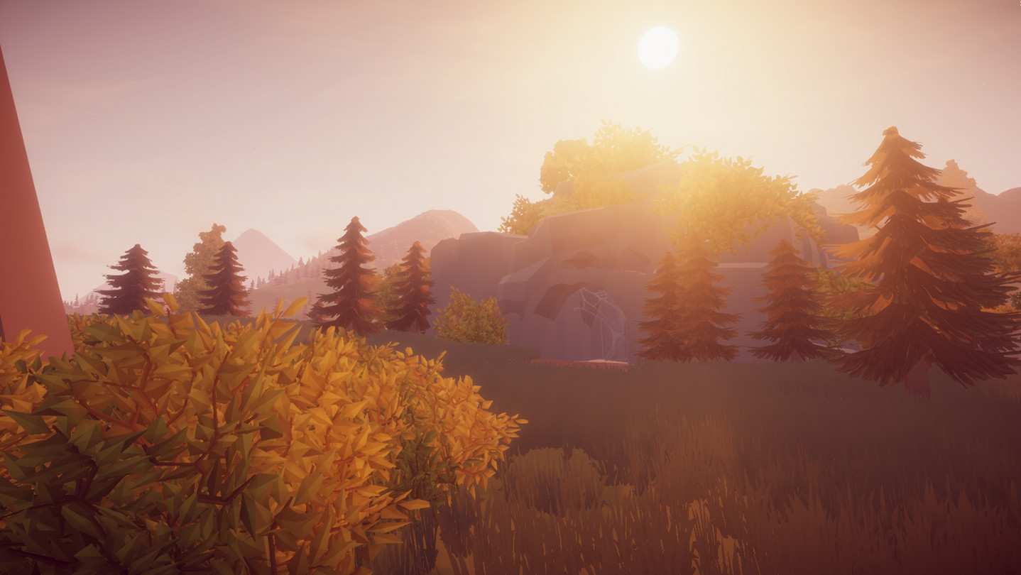 Wildfall screenshot 8