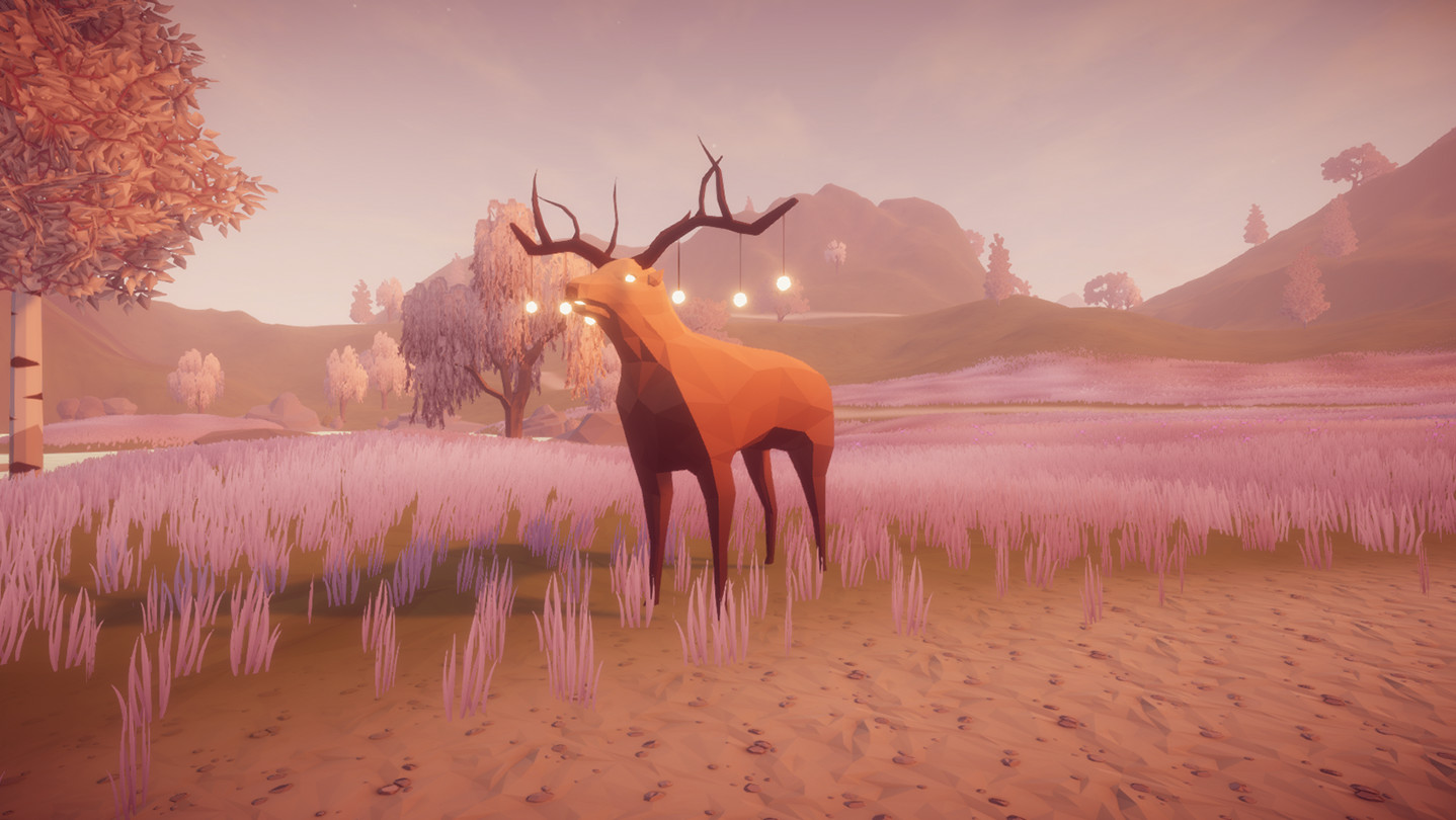 Wildfall screenshot 12