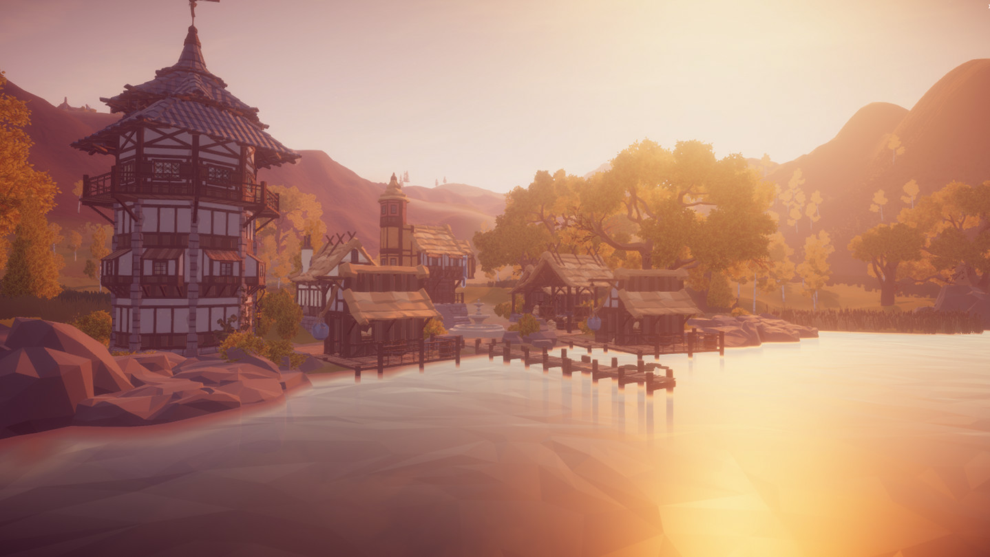 Wildfall screenshot 10