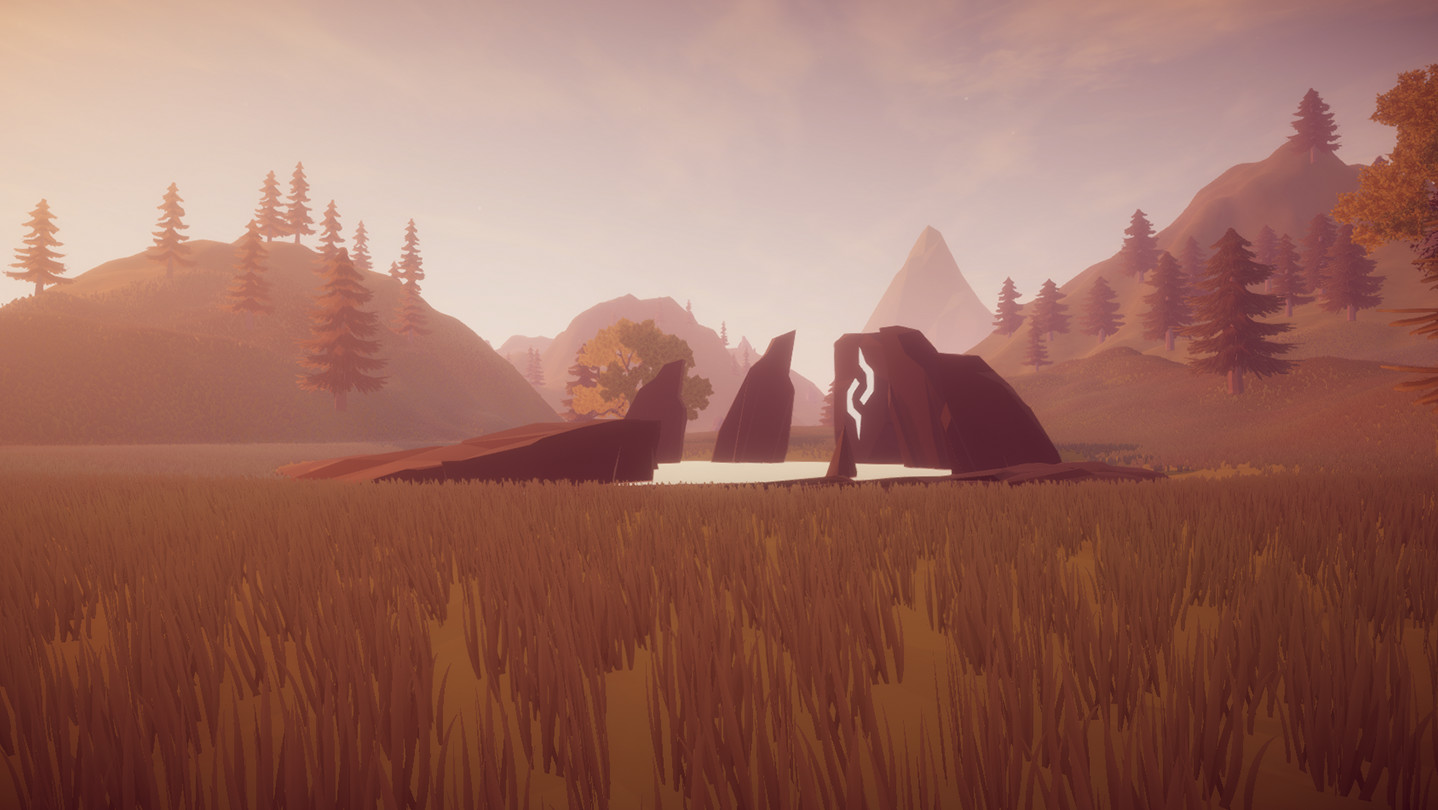 Wildfall screenshot 13