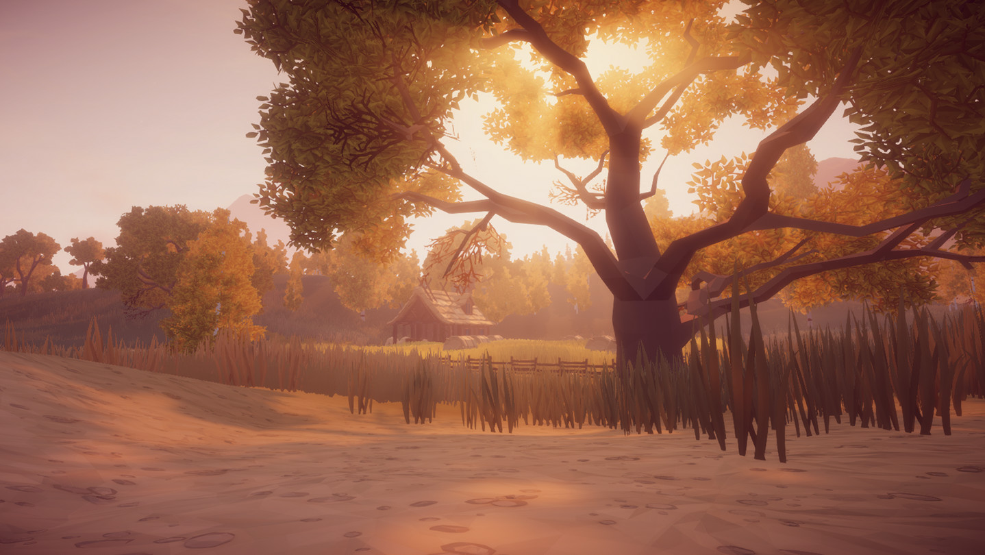 Wildfall screenshot 9