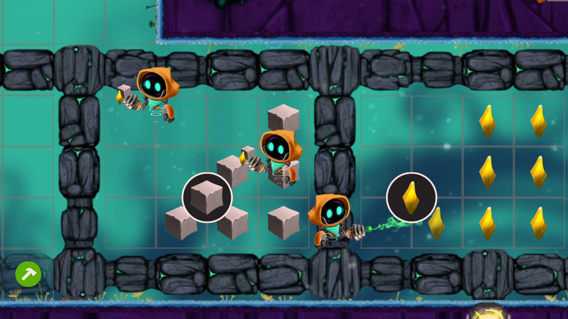 拯救光界/Illuminaria 