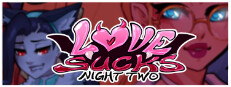 Love Sucks: Night Two в Steam