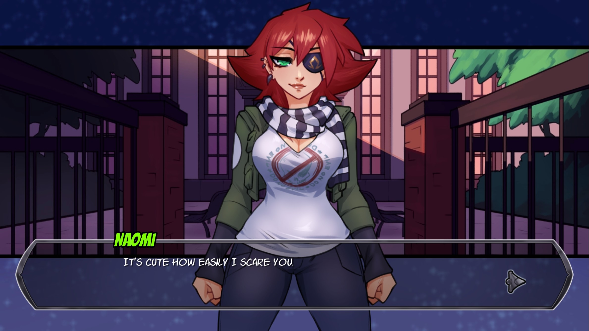 Love Sucks: Night Two screenshot 2