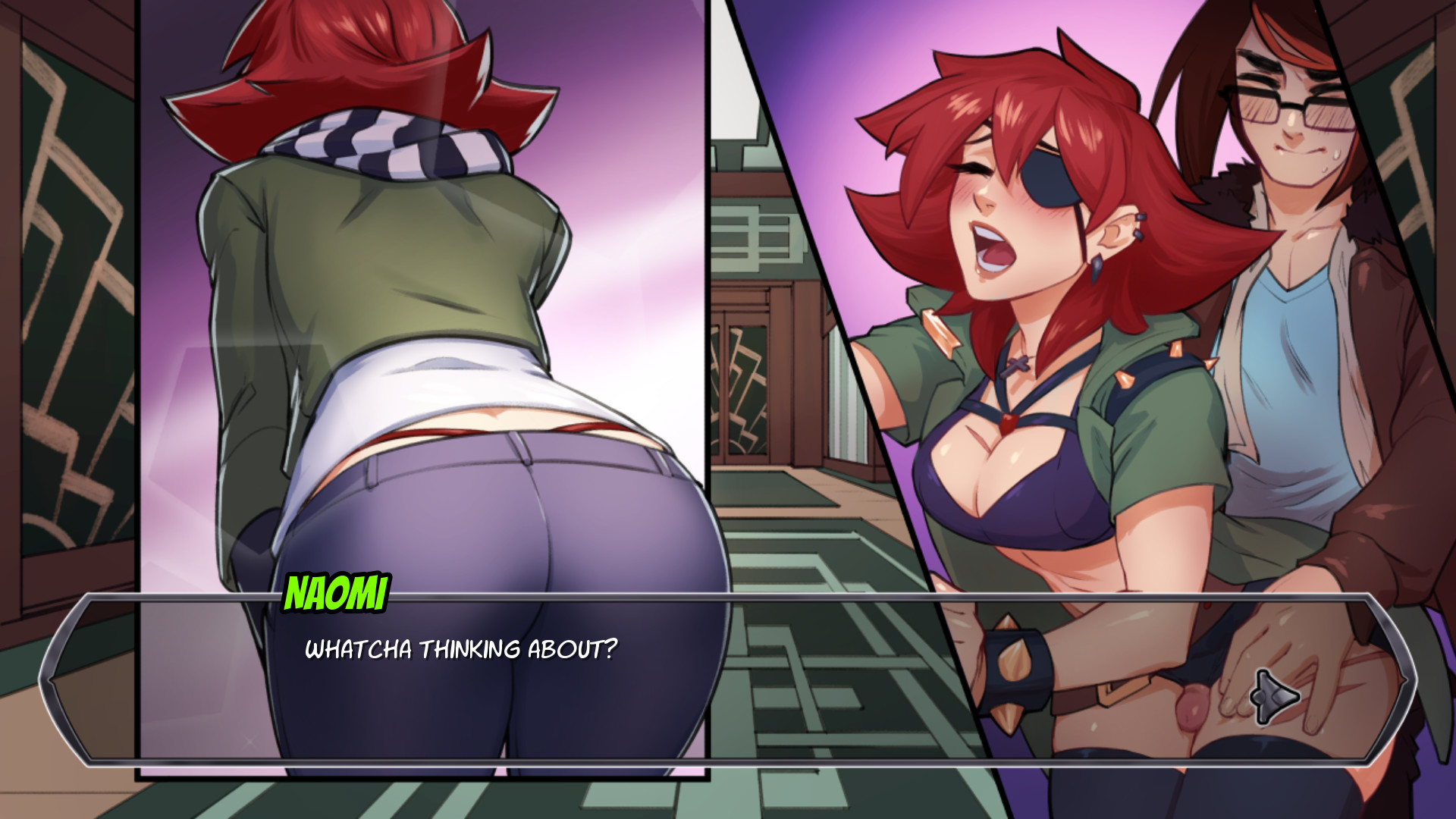 Love Sucks: Night Two screenshot 18